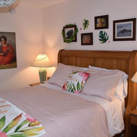 Seabank House Bed And Breakfast Aloha ピクトゥー エクステリア 写真