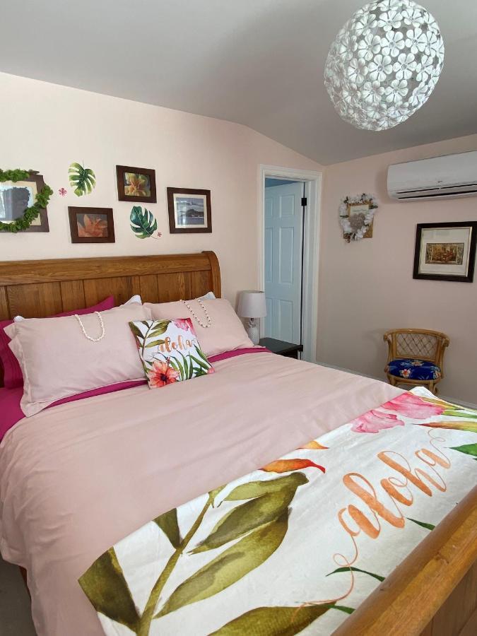 Seabank House Bed And Breakfast Aloha ピクトゥー エクステリア 写真