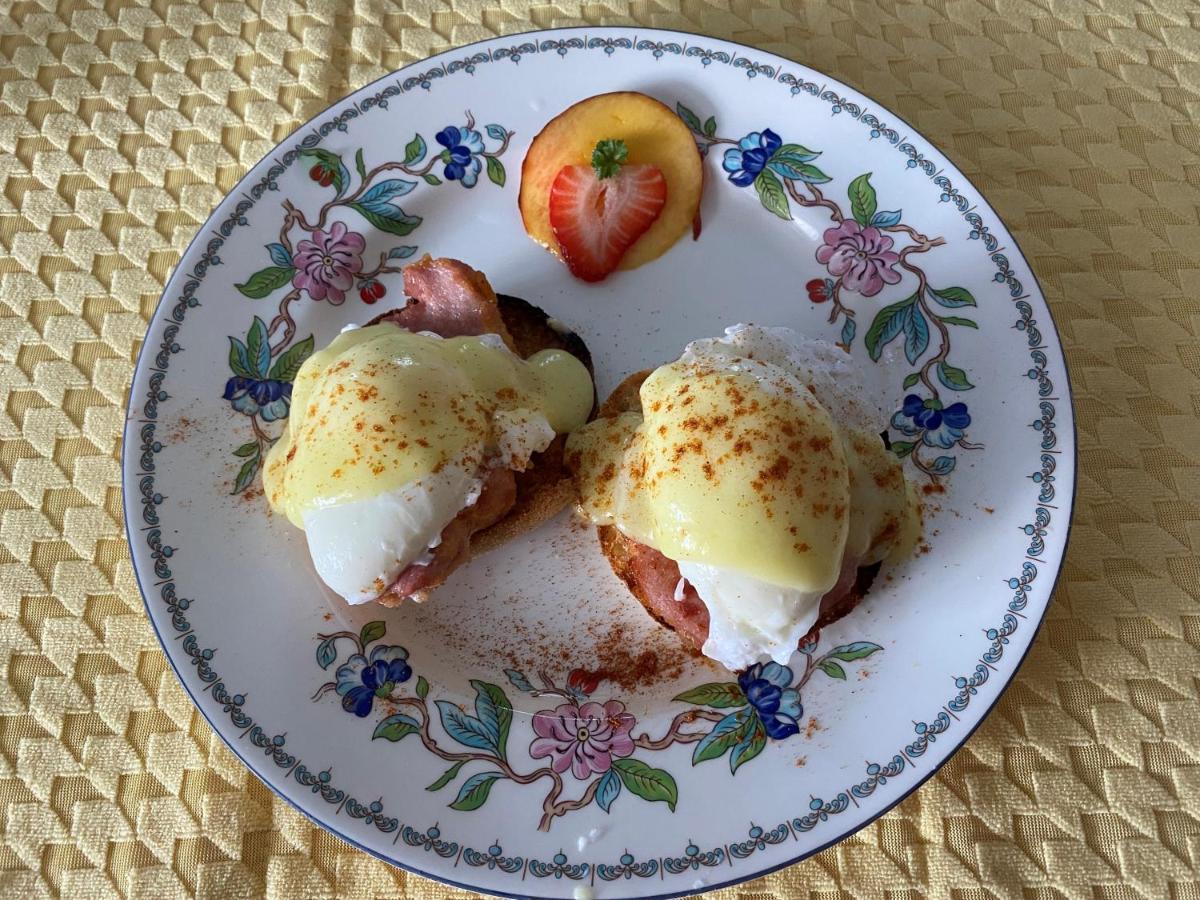 Seabank House Bed And Breakfast Aloha ピクトゥー エクステリア 写真